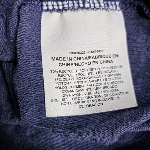 Nike Dri-FIT Women’s Running Set –Size Small – Blue Polka Dot Tank & Green Short - Picture 7 of 7